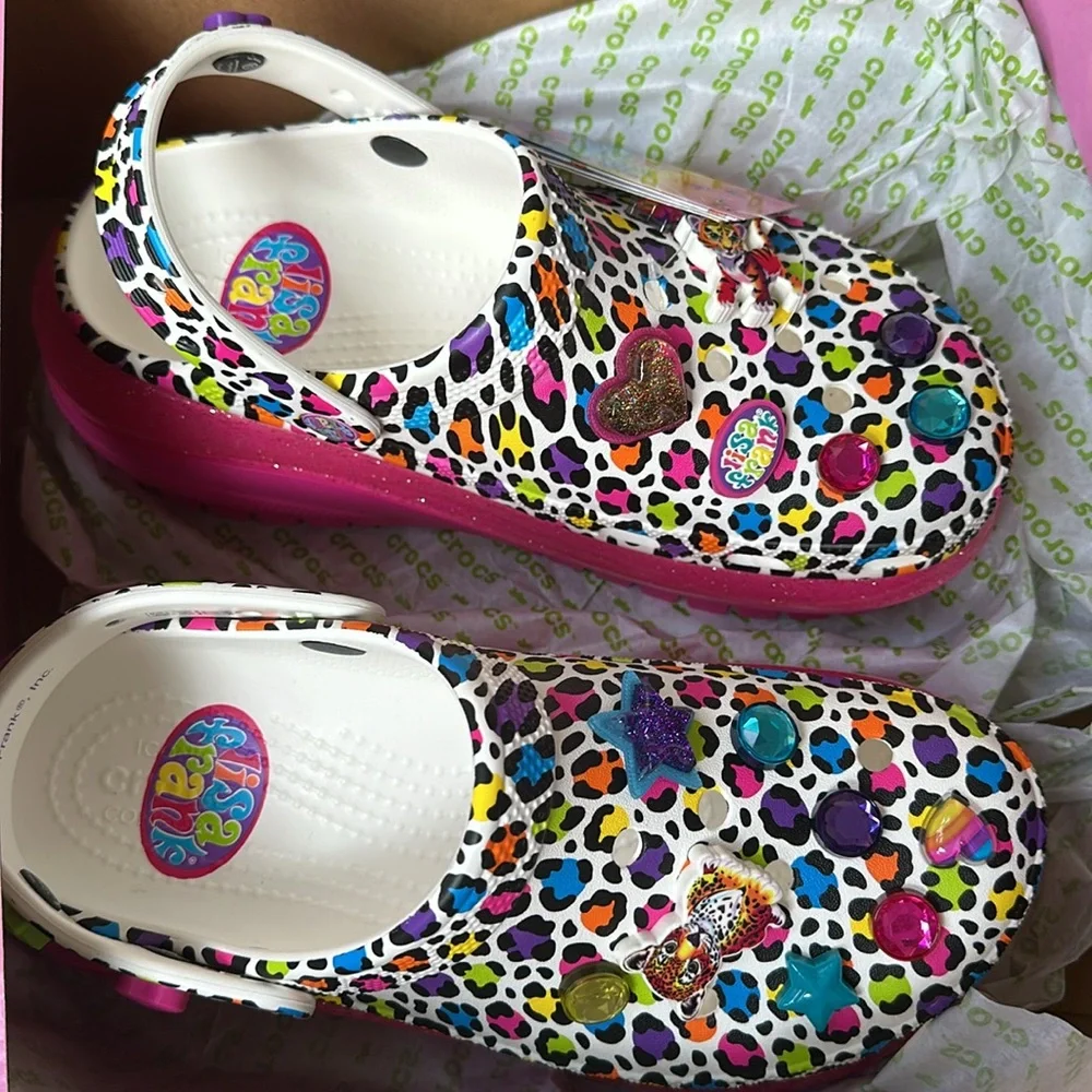 Crocs - Picture 3 of 3